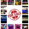 Bouncy castle business for sale …