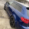 Audi S3 lookalike
