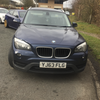 BMW X1 20 xdrive