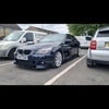 Bmw lci 520d m47