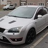 2007 Focus ST3 317bhp