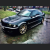 2004 bmw e46 330