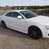 Audi A5 long mot 3.0d quattro S5 a5