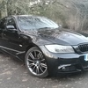 BMW 320D M Sport plus edition E90