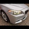 BMW 525d msport/fresh mot/FSH/3.0d
