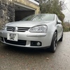 Volkswagen Golf GTX 2007