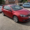 VW GOLF 1.4 TSI