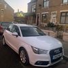 Audi A1 sport 1.6 2012