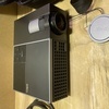 Dell M210X XGA Portable Projector