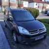 Berlingo 1.6 2013