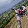 Husqvarna 310 Road Registered 2012