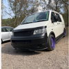 Vw t5 transporter swap for caddy