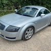 Audi TT 225 BAM