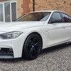 Bmw f30