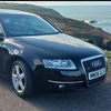 Audi a6 3.0 tdi