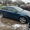 Vauxhall Astra Sri+ top spec Vxr