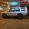 Landrover discovery td5