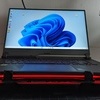 Laptop rtx3070 RYZEN 5800h