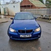 Bmw 318d