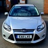 2011 Ford Focus - FULL FSH