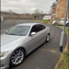 BMW 320D M Sport