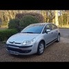 Citroen C4 Diesel Low Mileage