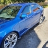 Remapped skoda octavia vrs