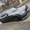 Audi A7 Black Edition