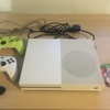 Xbox one s 1tb swap for ps4