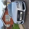 Swap AUDI A4 B8 2.0TDI 2011 TECHNIK