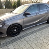 A200 AMG SPORT AUTO 68k 3 Owners