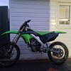 Kxf250