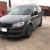 2007 Volkswagen Caddy 1.9TDI