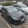SEAT LEON FR WITH GOLF R POWER