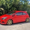 Corsa Vxr stage 5