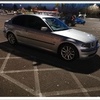 BMW 320D M SPORT COMPACT AUTO FSH