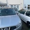 Nissan Qashqai +2 swapz