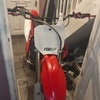 2007 honda CRF150R