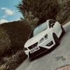 Seat Ibiza Cupra facelift 1.4 DSG