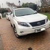 Lexus rx450h