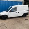 Vauxhall Combo 1.3 cdti