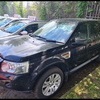 Land rover freelander 2 td4