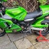 Kawasaki zx12r