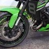 Kawasaki Z800