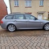 Bmw 320d e90 touring