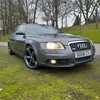 Audi A6 2.0tdi sline 2006