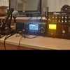 ICOM 7300 AND SPEAKER BOTH BOXED