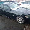 2009 bww 318d m-sport