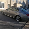 Bmw 520d sport