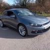 VW Scirocco TDI 2.0lt